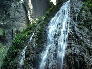 國(guó)慶去哪玩？湖南這些人少景美的地方你一定要知道！